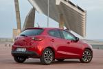Mazda2 2014 года